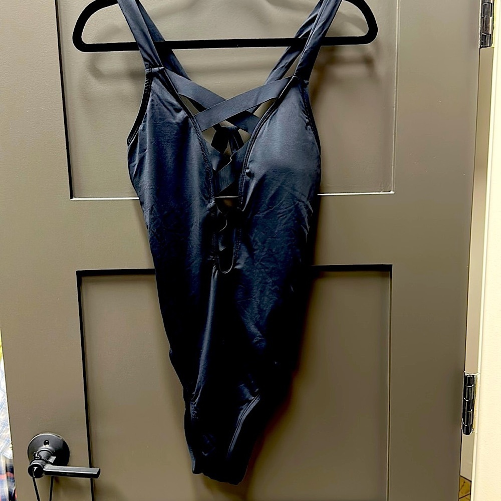 La Blanca swimsuit